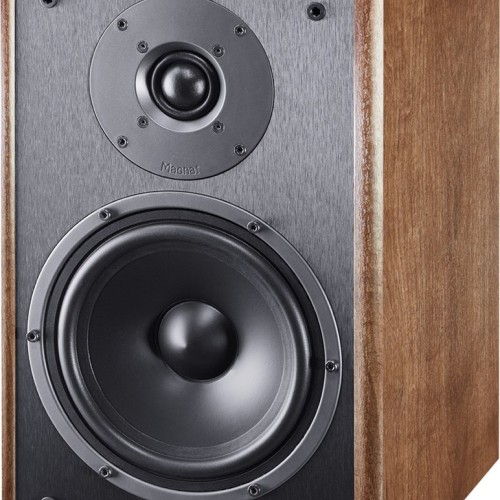 Magnat Monitor S30 2-way Black, Walnut Wired 100 W Magnat Monitor S30 2-way Black, Walnut Wired 100 W