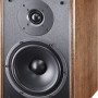 Magnat Monitor S30 2-way Black, Walnut Wired 100 W