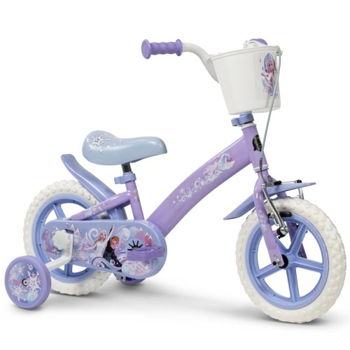 Bike HUFFY Disney FROZEN 12 Bike HUFFY Disney FROZEN 12