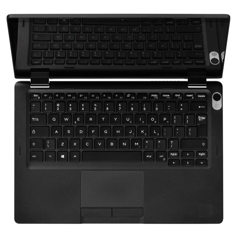 DELL LATITUDE 5300 i5-8350U 16GB 256GB SSD 13,3 DELL LATITUDE 5300 i5-8350U 16GB 256GB SSD 13,3