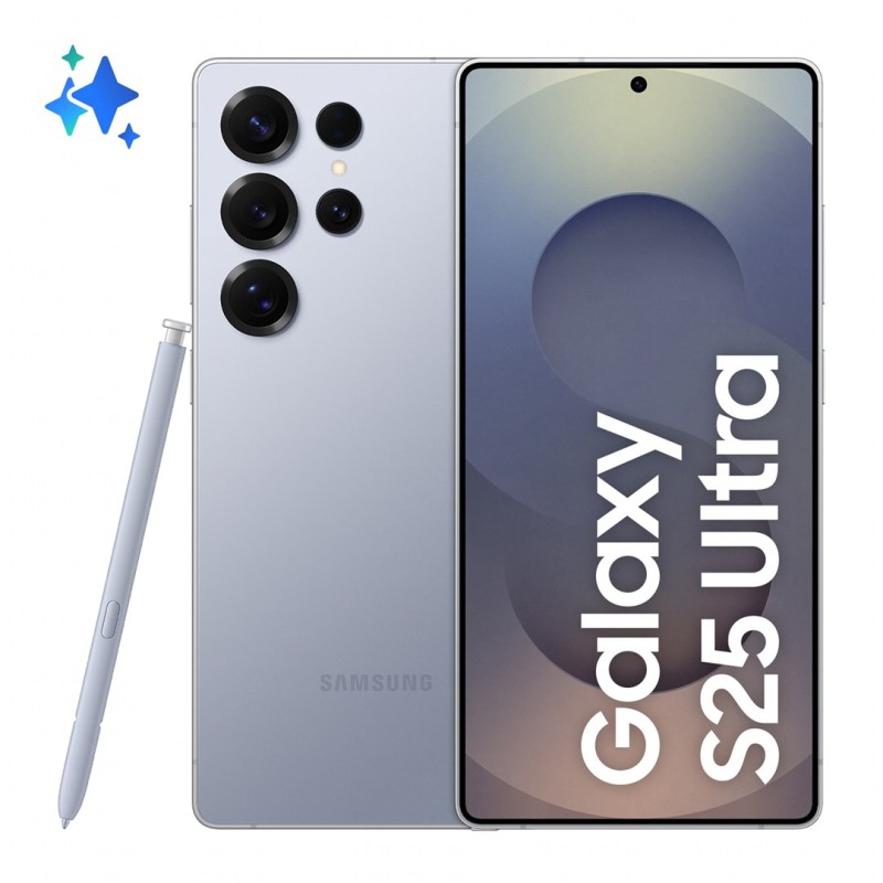 Samsung Galaxy S25 Ultra 17.5 cm (6.9 Samsung Galaxy S25 Ultra 17.5 cm (6.9