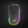 Esperanza EGM303 mouse Right-hand USB Type-C Optical 2400 DPI Esperanza EGM303 mouse Right-hand USB Type-C Optical 2400 DPI