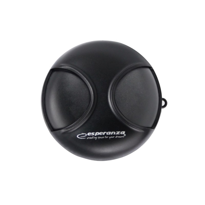 Esperanza EH228K Bluetooth In-Ear Headphone TWS Black Esperanza EH228K Bluetooth In-Ear Headphone TWS Black