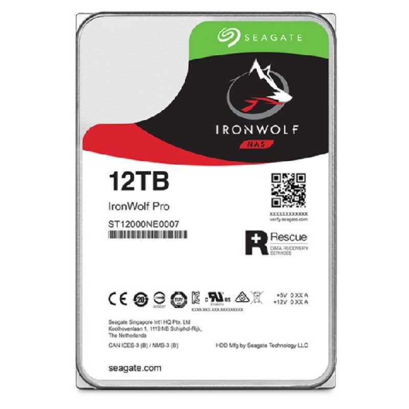 Synology HAT3310-8T internal hard drive 3.5 Synology HAT3310-8T internal hard drive 3.5