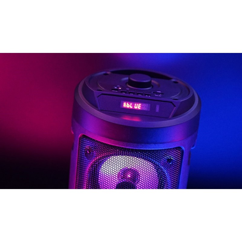 SQUEAK KARAOKE SPEAKER HARMONY BT 5.0 SQ1004 SQUEAK KARAOKE SPEAKER HARMONY BT 5.0 SQ1004