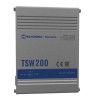 Teltonika TSW200 - switch - 8 porte - Teltonika TSW200 - switch - 8 porte -