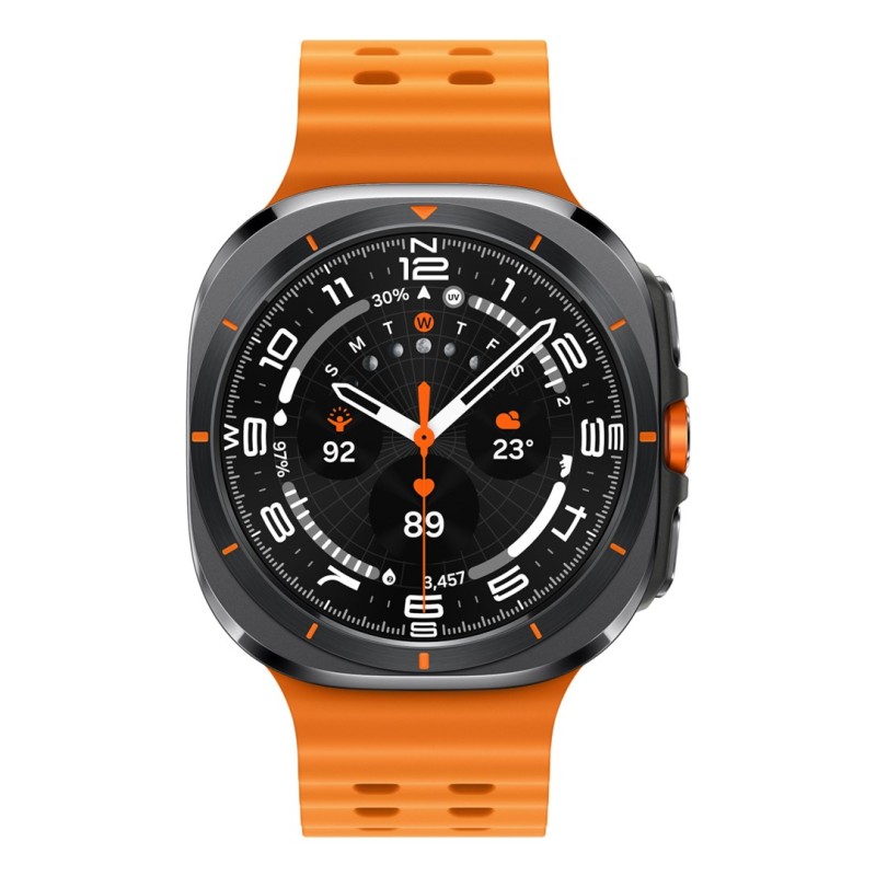 Samsung Galaxy Watch Ultra 3.81 cm (1.5 Samsung Galaxy Watch Ultra 3.81 cm (1.5
