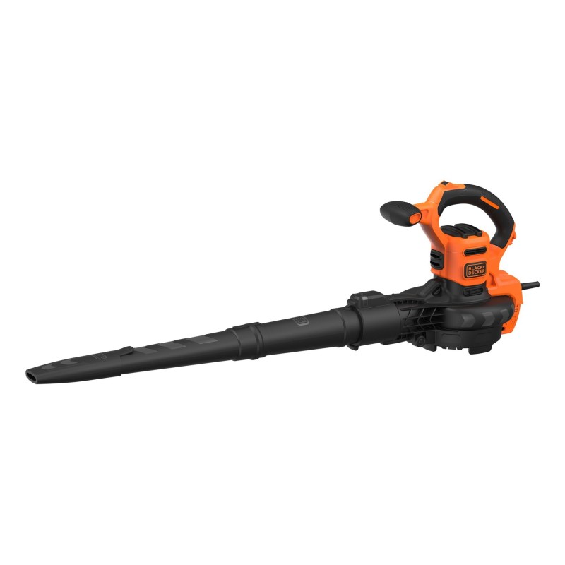Black & Decker BEBLV301-QS leaf blower 3000 W Black & Decker BEBLV301-QS leaf blower 3000 W