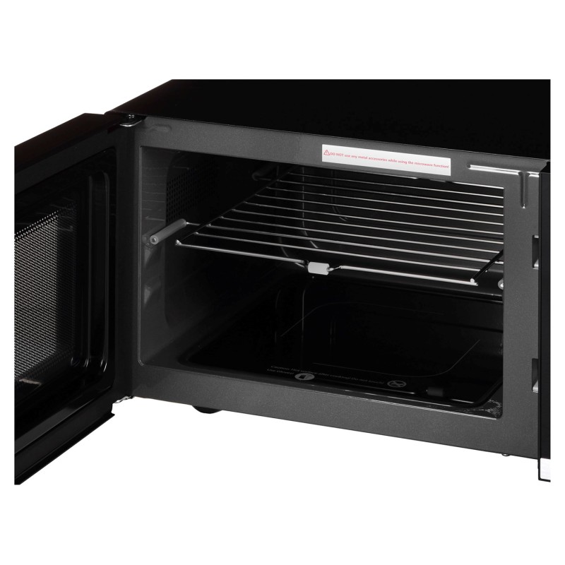 SHARP YC-QG254AEB microwave oven SHARP YC-QG254AEB microwave oven