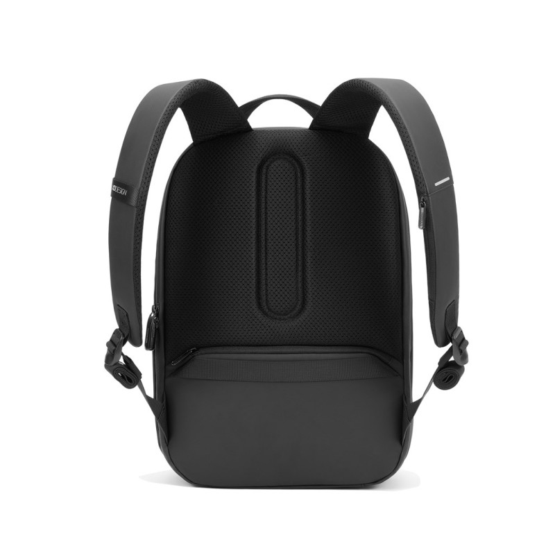 XD DESIGN ANTI-THEFT BACKPACK BOBBY EDGE BLACK P/N: P706.2501 XD DESIGN ANTI-THEFT BACKPACK BOBBY EDGE BLACK P/N: P706.2501