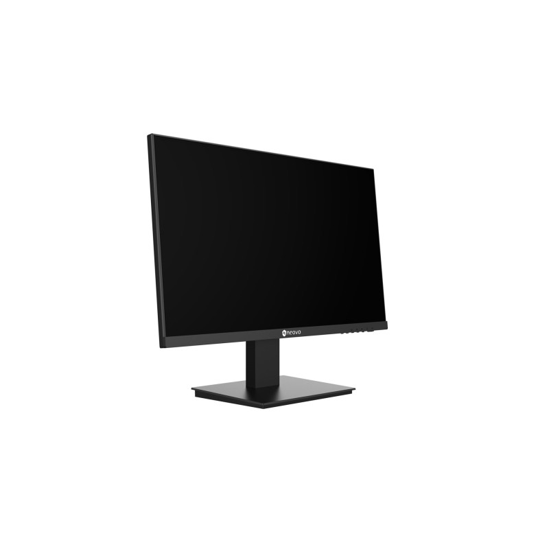 AG Neovo LA-2403 - flicker-free LED monitor, HDMI, DP, VGA AG Neovo LA-2403 - flicker-free LED monitor, HDMI, DP, VGA