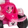 Children's electric ride-on Quad Mouse Minnie Huffy 19075W