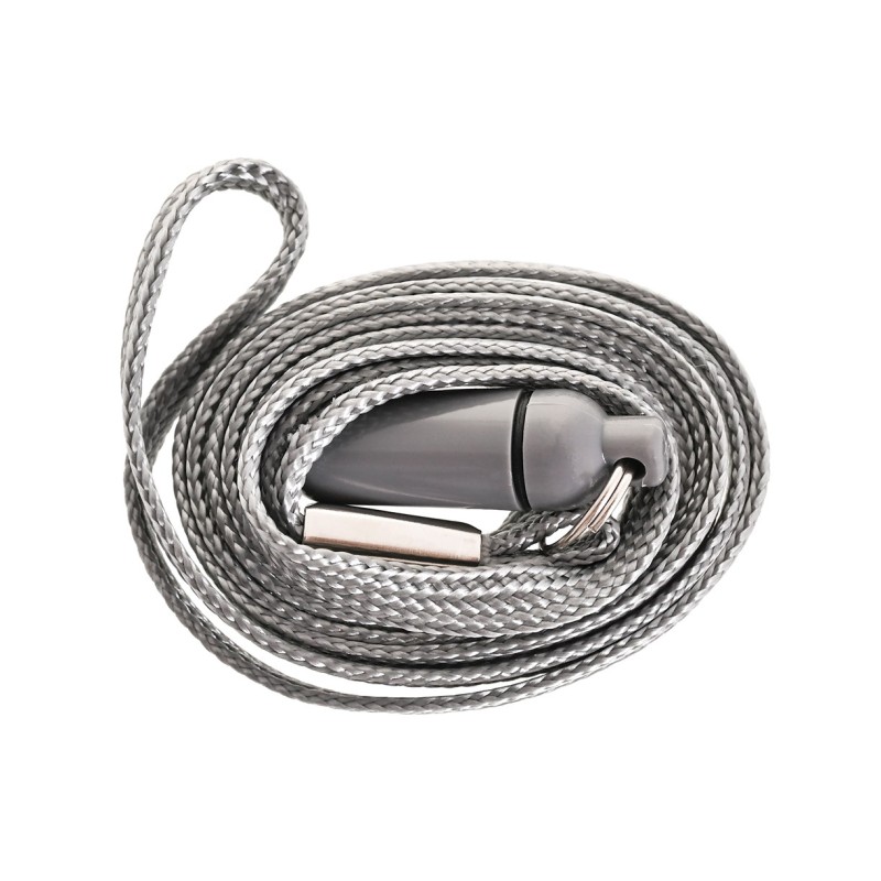 Braun YK-81CEU pulse oximeter Black, Stainless steel