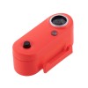 Tickless Active Automatic Insect repeller Suitable for indoor use Suitable for outdoor use Coral