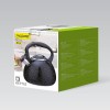 Maestro MR-1310 Kettle 2.5 l Black