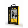 Lanberg CA-HDMI-20CU-0005-BK HDMI cable 0.5 m HDMI Type A (Standard) Black