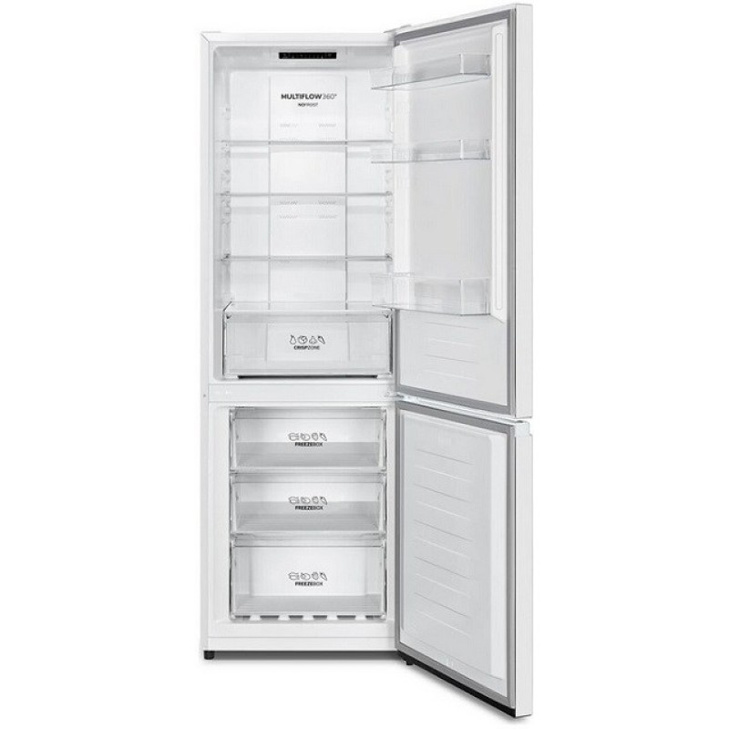 GORENJE FRIDGE-FREEZER NRK6182PW4 GORENJE FRIDGE-FREEZER NRK6182PW4