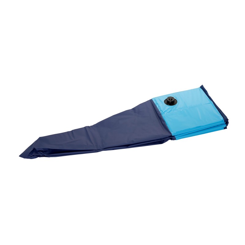 PETITTO Folding dog pool - 160x30cm PETITTO Folding dog pool - 160x30cm