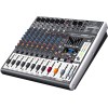 Behringer X1222USB audio mixer 4 channels