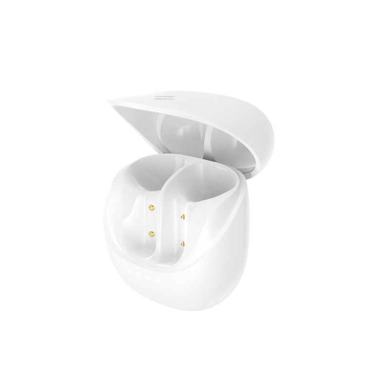 Havit TW931 - TWS wireless headphones, white Havit TW931 - TWS wireless headphones, white