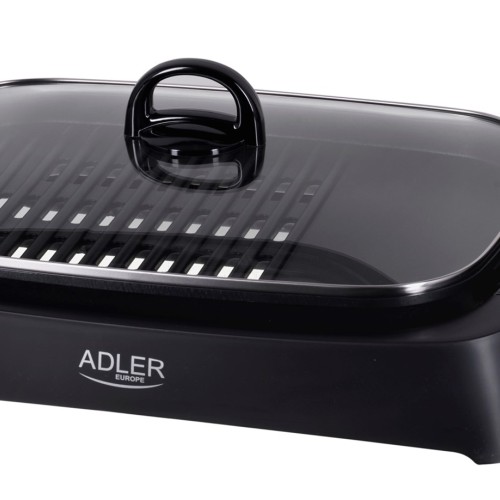 Electric grill ADLER AD 6610