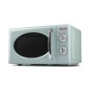 Girmi FM21 Over the range Combination microwave 20 L 700 W Blue Girmi FM21 Over the range Combination microwave 20 L 700 W Blue