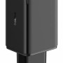 Baseus GaN6 Pro Universal Black AC Fast charging Indoor