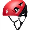 BLACK DIAMOND Capitan E Helmet hyper red helmet M/L