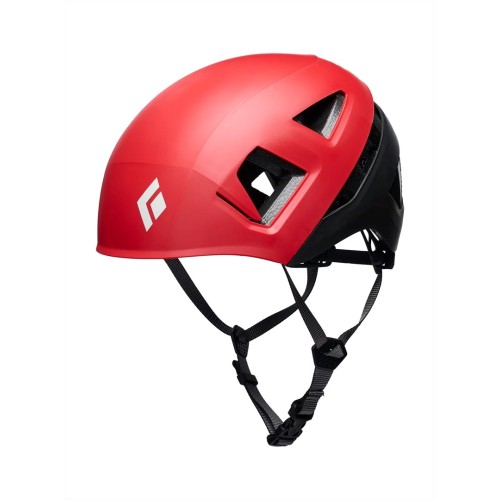 BLACK DIAMOND Capitan E Helmet hyper red helmet M/L BLACK DIAMOND Capitan E Helmet hyper red helmet M/L