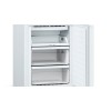 Bosch Serie 2 KGN33NWEB fridge-freezer Freestanding 282 L E White Bosch Serie 2 KGN33NWEB fridge-freezer Freestanding 282 L E White