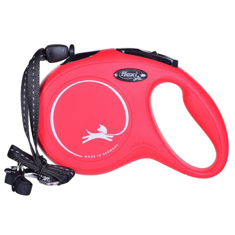 Flexi New Classic S 8 m Dog Retractable lead Flexi New Classic S 8 m Dog Retractable lead