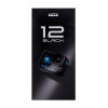 GoPro CHDHX-121-RW sports photography camera 27 MP 5K Ultra HD CMOS 25.4 / 1.9 mm (1 / 1.9