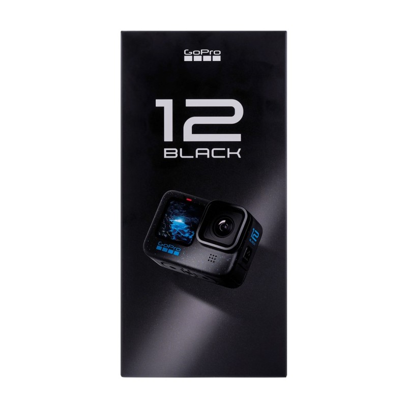 GoPro CHDHX-121-RW sports photography camera 27 MP 5K Ultra HD CMOS 25.4 / 1.9 mm (1 / 1.9 GoPro CHDHX-121-RW sports photography camera 27 MP 5K Ultra HD CMOS 25.4 / 1.9 mm (1 / 1.9