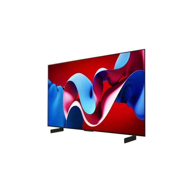 LG OLED42C41LA TV 106.7 cm (42 LG OLED42C41LA TV 106.7 cm (42