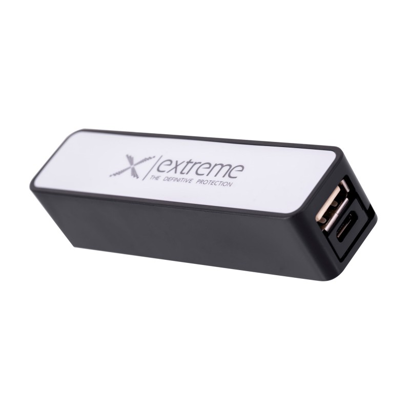 Esperanza XMP101G power bank 2000 mAh Green Esperanza XMP101G power bank 2000 mAh Green