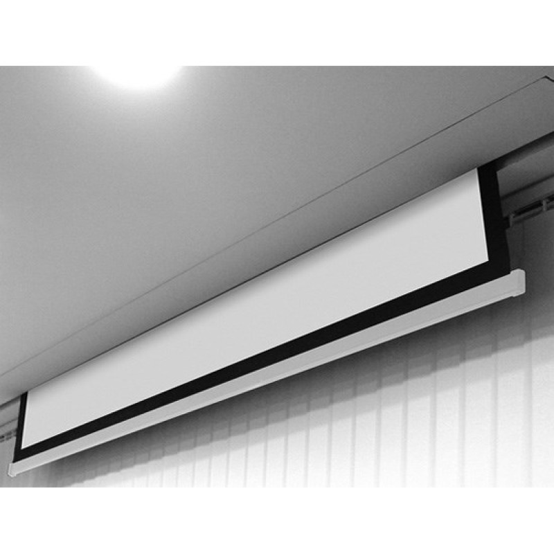 Avtek Business Electric Screen 300P Avtek Business Electric Screen 300P