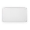 MAAN Vertical PG 60 canopy matte black MAAN Vertical PG 60 canopy matte black