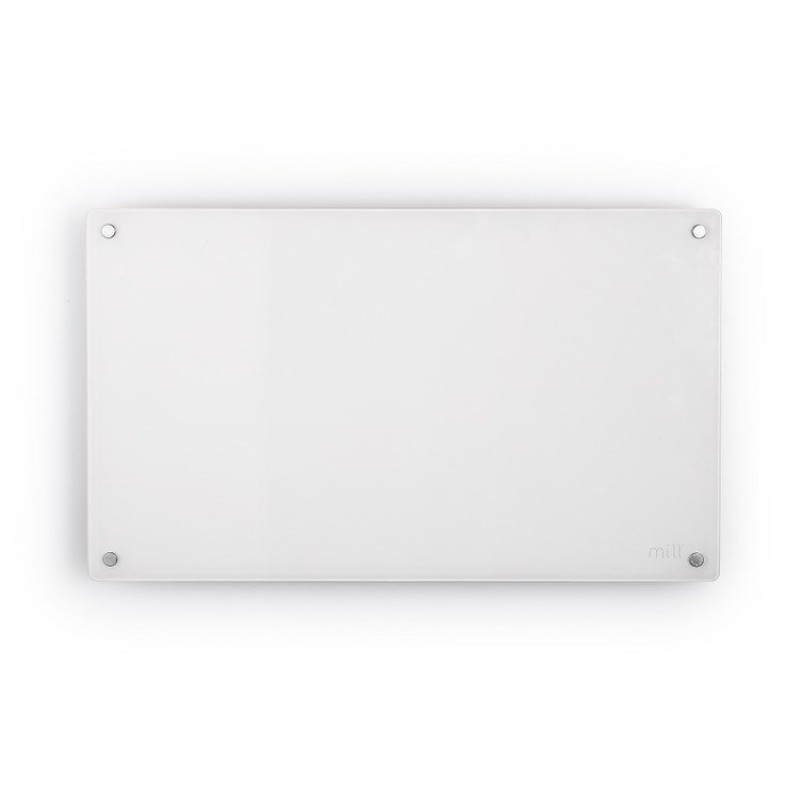 MAAN Vertical PG 60 canopy matte black MAAN Vertical PG 60 canopy matte black