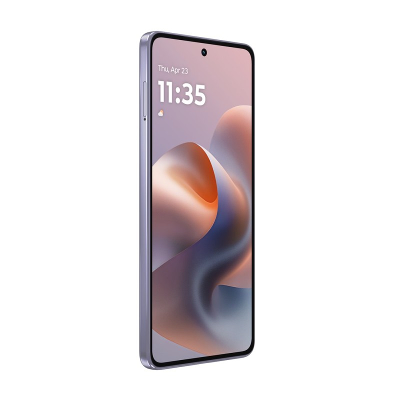 Motorola Moto G86 5G 12/256 GB smartphone in Pantone Cosmic Sky