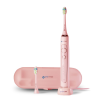 OROMED ORO-SONIC NEXT PINK pink sonic toothbrush OROMED ORO-SONIC NEXT PINK pink sonic toothbrush