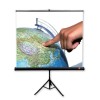 Avtek TRIPOD Standard 150 projection screen 1:1