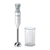 Bosch MSM66110 blender Immersion blender 600 W Grey, White Bosch MSM66110 blender Immersion blender 600 W Grey, White