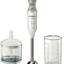 Bosch ErgoMixx MSM66120 Immersion blender 600 W Grey, White