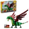 LEGO CREATOR 3 IN 1 31161 Medieval Dragon LEGO CREATOR 3 IN 1 31161 Medieval Dragon
