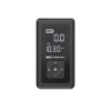 Green Cell CJSGC03 power bank Lithium-Ion (Li-Ion) 8000 mAh Black, Light Green