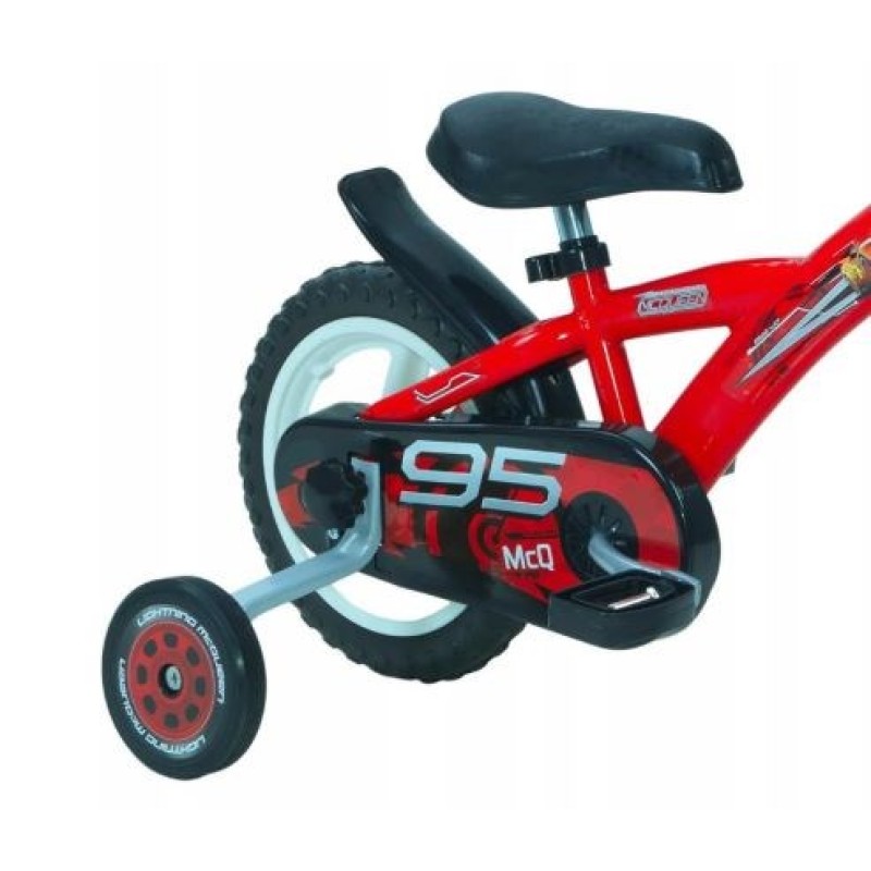 Huffy Disney CARS 12” Children's Bike Huffy Disney CARS 12” Children's Bike