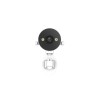 EZVIZ H5 4G IP security camera Outdoor 2304 x 1296 pixels Ceiling/Wall/Pole EZVIZ H5 4G IP security camera Outdoor 2304 x 1296 pixels Ceiling/Wall/Pole