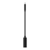 Belkin AVC002BTBK laptop dock/port replicator USB 3.2 Gen 1 (3.1 Gen 1) Type-C Black Belkin AVC002BTBK laptop dock/port replicator USB 3.2 Gen 1 (3.1 Gen 1) Type-C Black