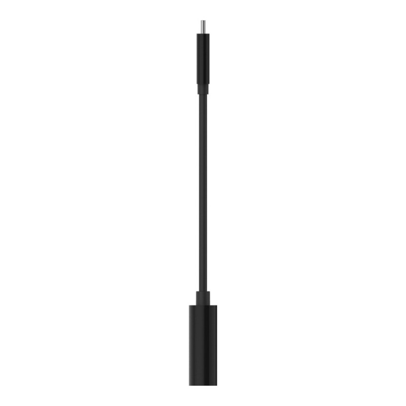 Belkin AVC002BTBK laptop dock/port replicator USB 3.2 Gen 1 (3.1 Gen 1) Type-C Black Belkin AVC002BTBK laptop dock/port replicator USB 3.2 Gen 1 (3.1 Gen 1) Type-C Black