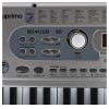 SUPRIMO 824 USB - keyboard with microphone for learning to play, designed for children